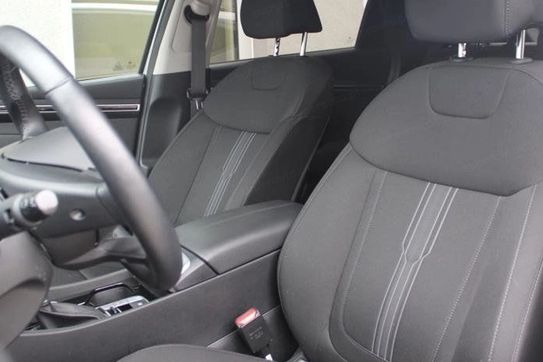 Hyundai Tucson 1.6 T-GDi Executive 4WD DCT