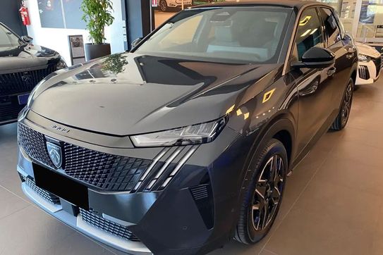 Peugeot 3008 Allure e-DCS 1.2 mHEV