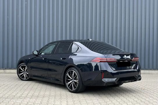 BMW Seria 5 540d xDrive  M Sport