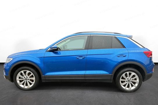 Volkswagen T-ROC 1.5 TSI Life