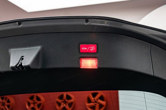 Mercedes CLA 220 4-Matic