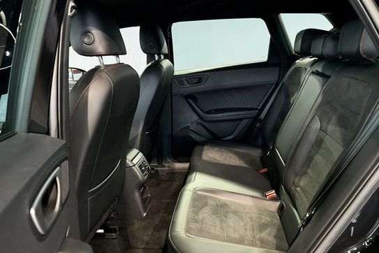 Seat ATECA 2.0 TDI DSG