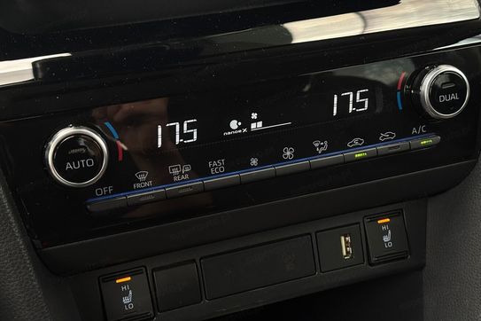 Toyota Yaris Cross Hybrid 1.5 Executive