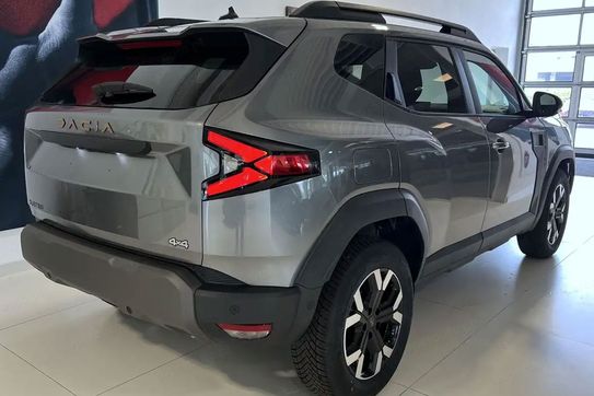 Dacia Duster Extreme 4x4 1.2 TCe mHEV