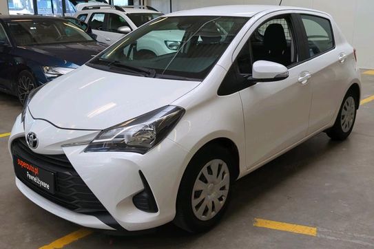 Toyota Yaris 1.5 Active