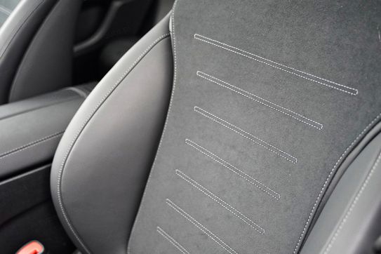 Mercedes GLC 220 d 4-Matic AMG Line