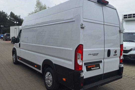 Fiat Ducato 2.2 Maxi H3-Power L4H3