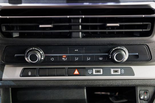 Toyota Proace Verso Long L2H1 Business AT