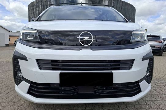 Opel Zafira Life Extra Long L2H1 Business AT8