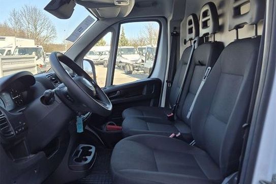 Fiat Ducato Maxi L4H2