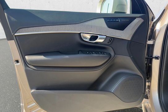 Volvo XC90 B5 B AWD Plus Bright 7os.