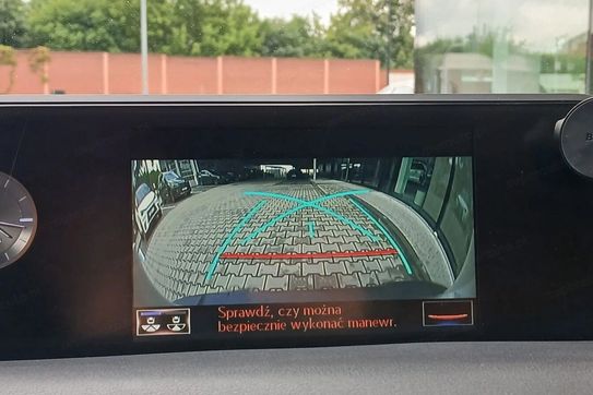 Lexus UX 200 Elegance 2WD
