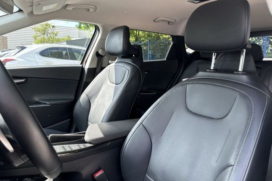 Kia EV6 77.4kWh Plus