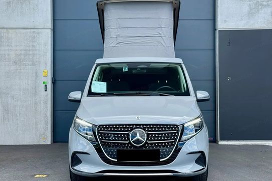 Mercedes V Klasa V 300 d 4-Matic 9G-Tronic Marco Polo