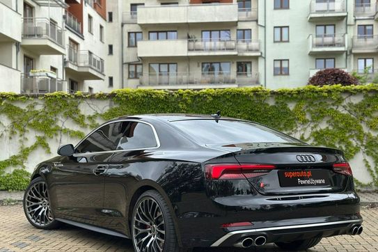 Audi A5 S5 3.0 TFSI quattro Tiptronic