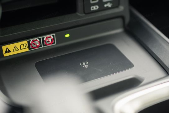 Lexus NX 350h Prestige AWD