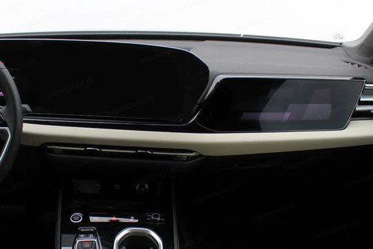 Audi A6 TFSI S line