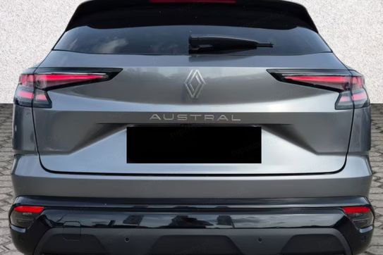 Renault Austral Techno 1.3 TCe mHEV