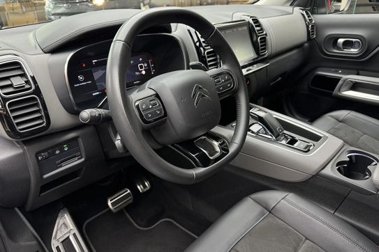 Citroen C5 Aircross BlueHDi Shine EAT8