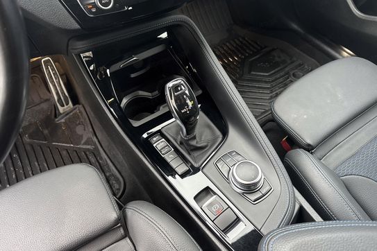 BMW X2 sDrive18i M Sport