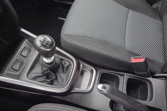 Suzuki Vitara 1.4 Boosterjet