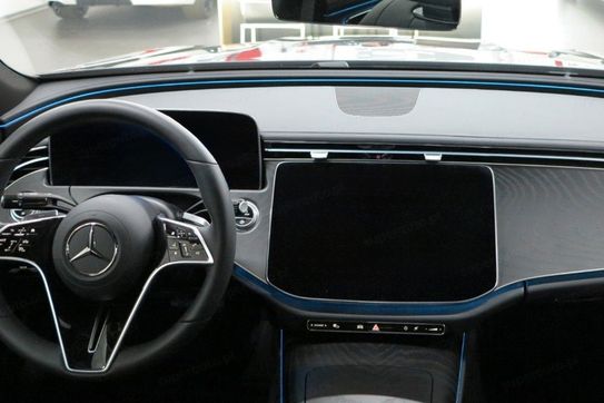 Mercedes E Klasa 220 d Avantgarde