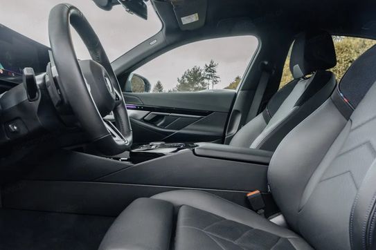 BMW Seria 5 520d xDrive M Sport