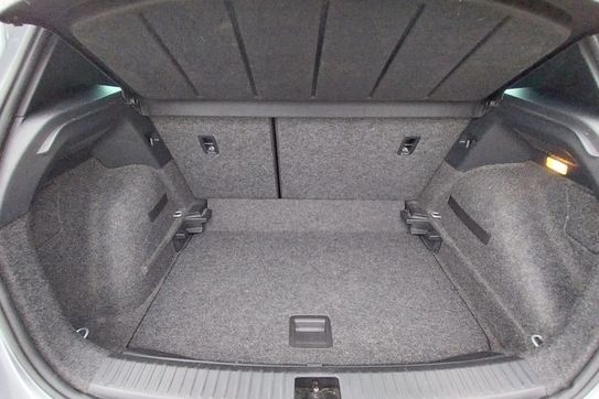 Seat Arona 1.0 TSI