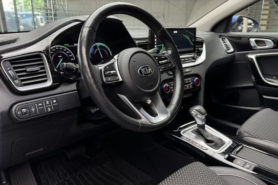 Kia Ceed GDI PHEV L Business Line DCT