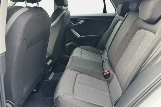 Audi Q2 35 TFSI S Line S tronic