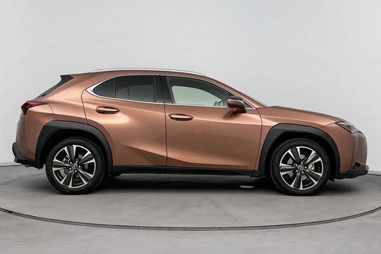 Lexus UX 300h Business 2.0 Hybrid Dynamic Force