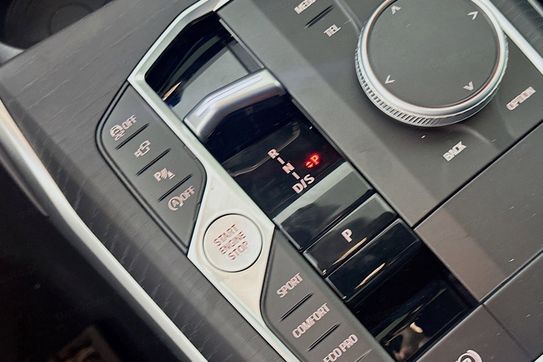 BMW Seria 3 Touring M340d xDrive