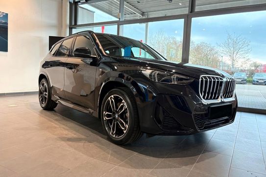 BMW X1 xDrive20d  M Sport