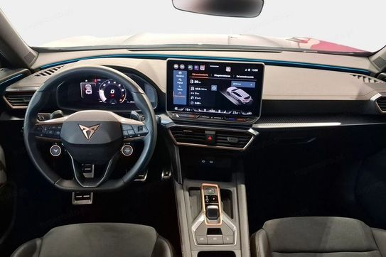 Cupra Formentor 1.5 TSI DSG