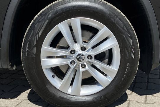 Skoda Kodiaq 2.0 TDI 4x2 Ambition DSG