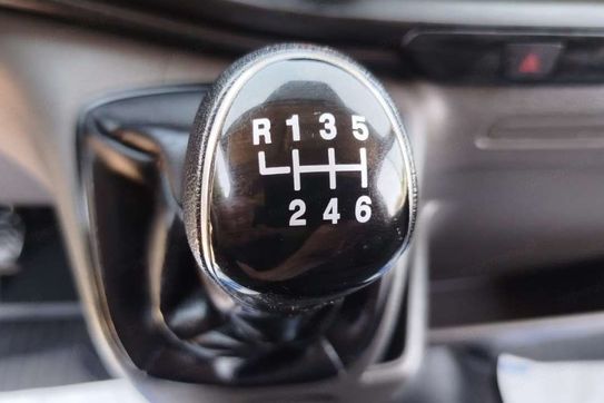 Ford Transit L4H3