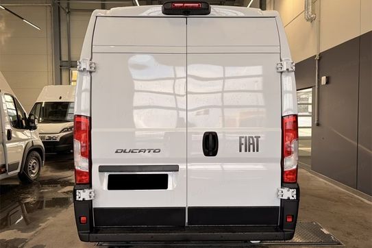 Fiat Ducato Maxi L4H2 Zabudowa Brygadowa