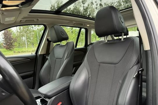 BMW X3 xDrive30e xLine aut