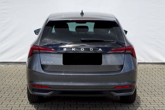Skoda Scala Drive 1.0 TSI