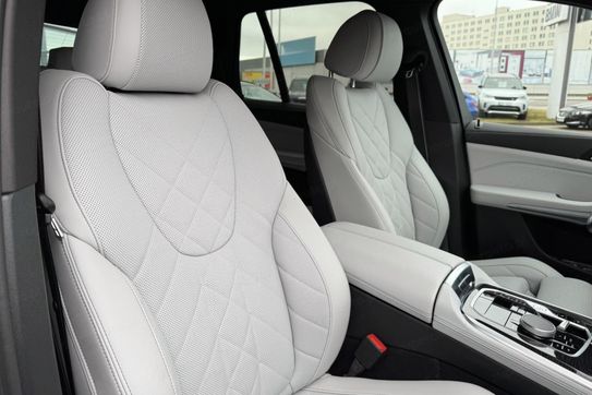 BMW X5 xDrive30d M Sport