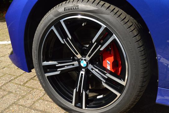 BMW Seria 3 318i M Sport