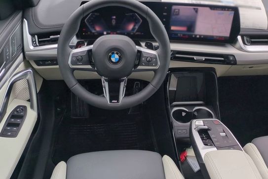 BMW X1 xDrive30e M Sport