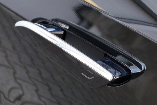 Mercedes CLA 180 AMG Line