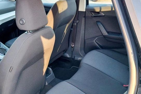 Seat Arona 1.0 TSI Style DSG