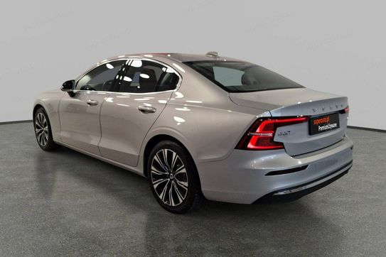 Volvo S60 B4 B Plus Bright aut