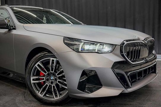 BMW Seria 5 Touring 540d xDrive M Sport