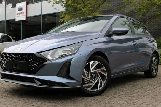 Hyundai i20 Modern 1.0 T-GDi