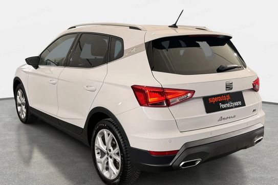 Seat Arona TSI FR
