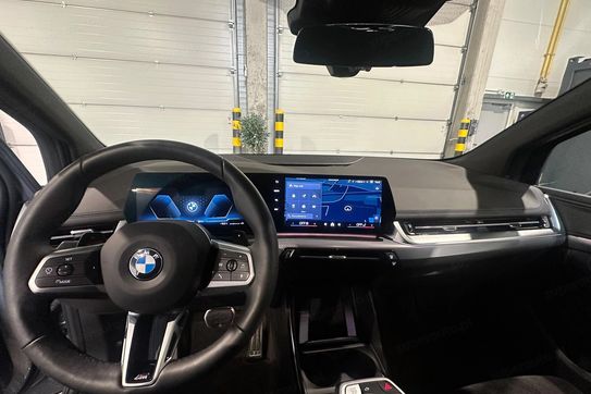 BMW Seria 2 218i M Sport sport-aut