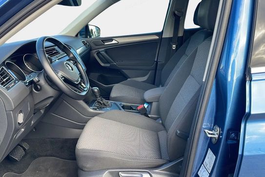 Volkswagen Tiguan Allspace 2.0 TDI SCR Highline DSG